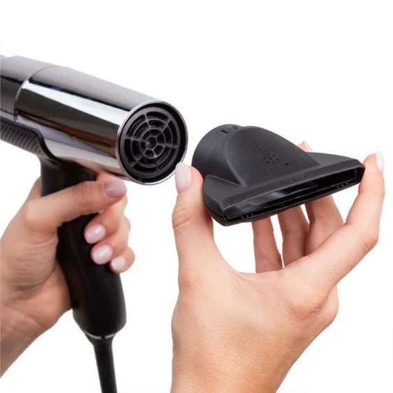 Hairdryer VALERA MatrixCare AI Chrome 501.00 MATF CR