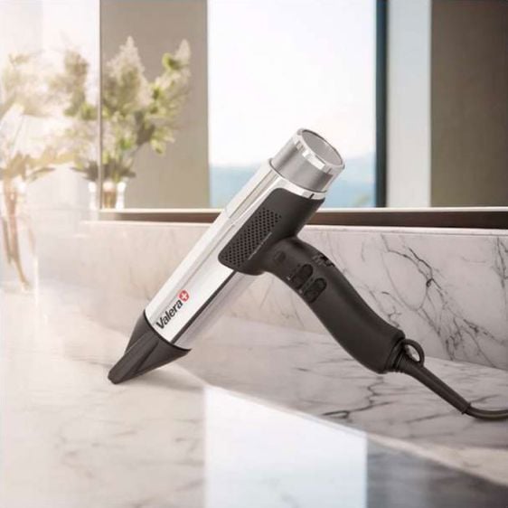 Hairdryer VALERA MatrixCare AI Chrome 501.00 MATF CR
