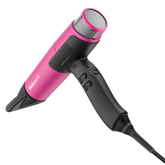 Hairdryer VALERA VanityCare AI Magenta Blaze 501.00 VA MB