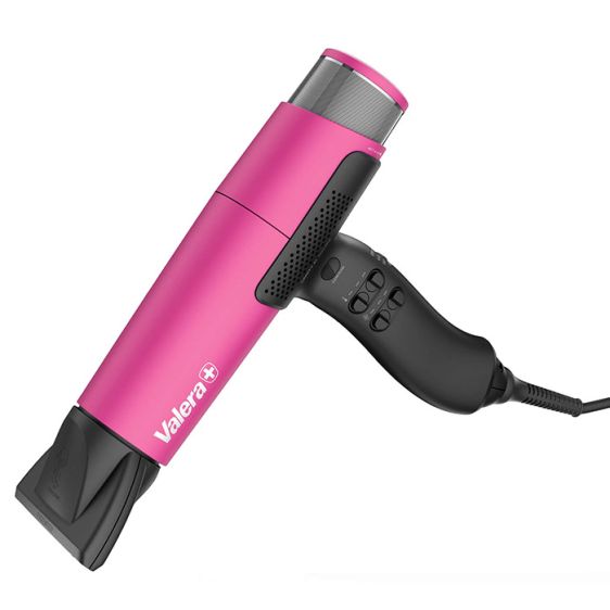 Hairdryer VALERA VanityCare AI Magenta Blaze 501.00 VA MB