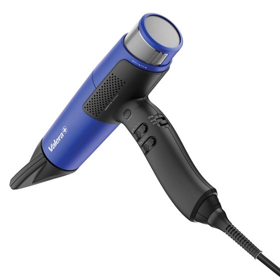Hairdryer VALERA VanityCare AI Obsidian Blue 501.00 VA OB