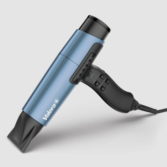 Hairdryer VALERA Geniuscare AI 501.50 GA