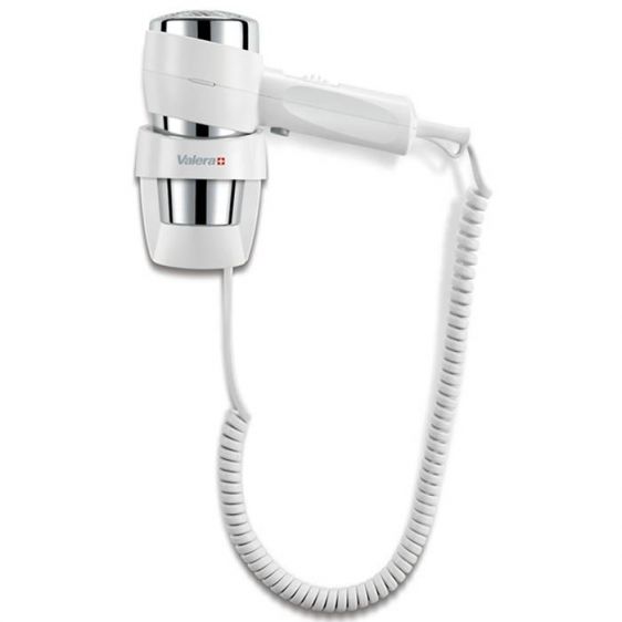 Hair dryer VALERA 542.06/038A Action Super Plus White