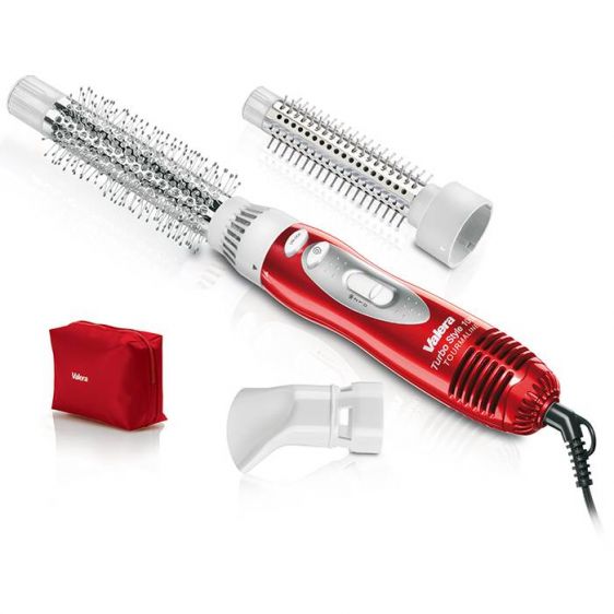 Curling iron VALERA 603.01B Tourmaline