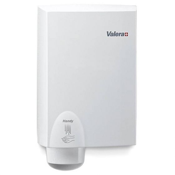 Hair dryer VALERA 831.01 Handy White