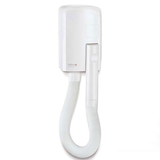 Wall-mounted hair dryer VALERA Hotello BLDC 832.11/T