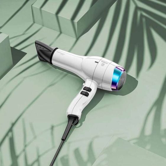 Hair dryer VALERA ePower 2030 eQ RC White
