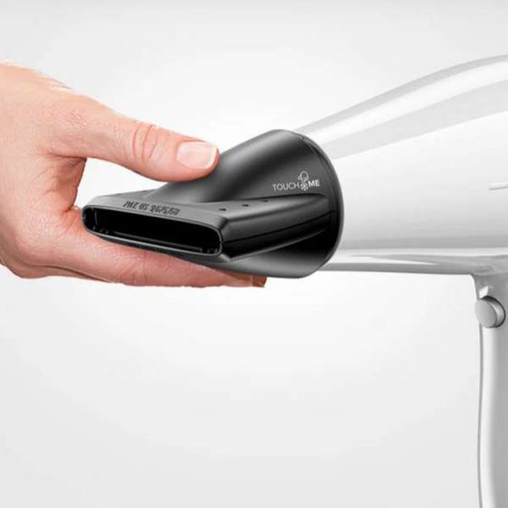 Hair dryer VALERA ePower 2030 eQ RC White