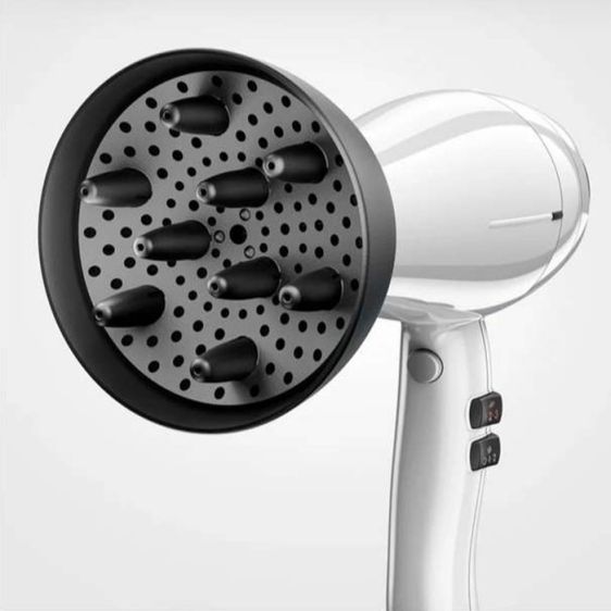 Hair dryer VALERA ePower 2030 eQ RC White