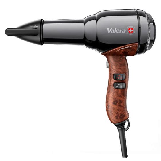 Hairdryer VALERA Swiss Steel Master professional SM 588.02RC BL EU