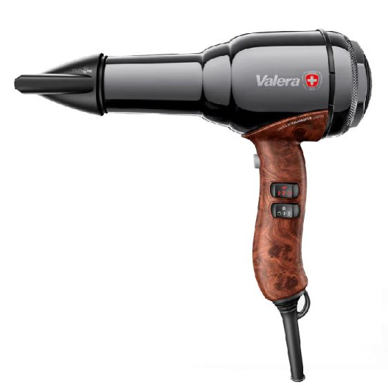 Hairdryer VALERA Swiss Steel Master Digital professional SM 588.05RC BL EU