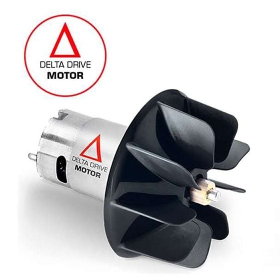 Hair dryer VALERA Swiss Nano SN 6300 RC
