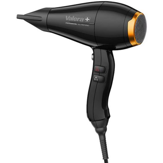 Professional hair dryer Valera Swiss Silent Jet SXJ7500X Light RC D