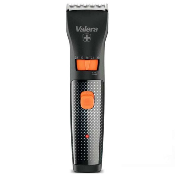 Clipper VALERA Swiss Excellence Smart black SXS 300 BL