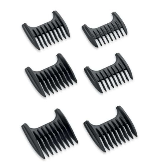 Clipper VALERA Swiss Excellence Smart black SXS 300 BL