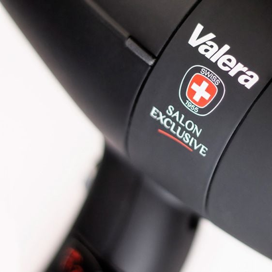 Professional hair dryer VALERA Unlimited Pro 5000 eQ UP 5.0X eQ RC