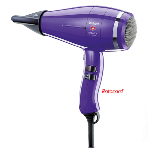 Hair dryer VALERA VA 8612 PP