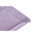 Valet Tray DKD Home Decor Lilac Romantic 20 x 20 x 4 cm - Декорация и Осветление<<<Дом Градина<<<BigBuy&&&Други