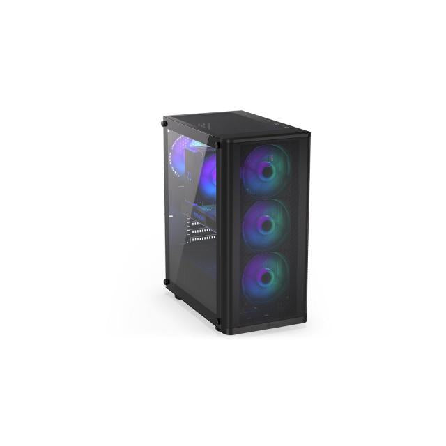 VALI GAMING INTEL CORE I5 14400F GEFORCE RTX5060 Desktop PC