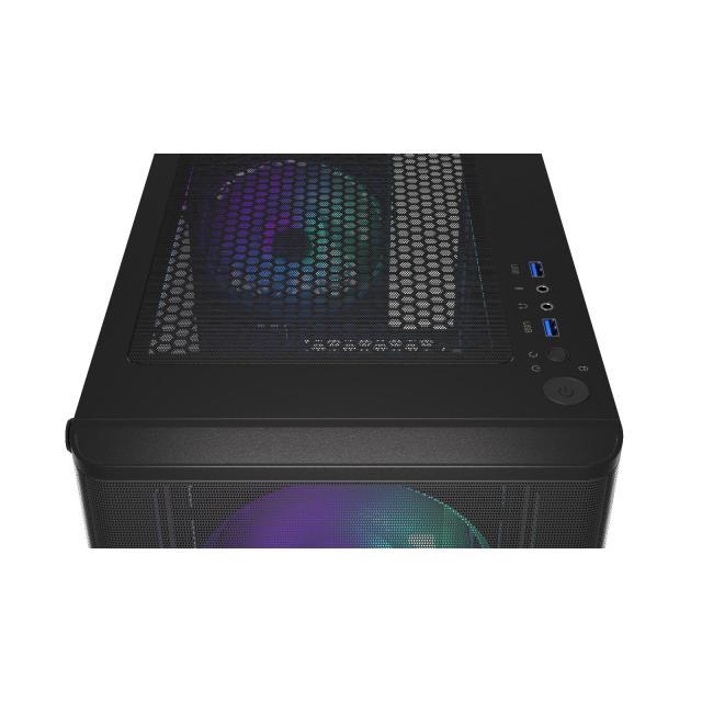 VALI GAMING INTEL CORE I5 14400F GEFORCE RTX5060 Desktop PC