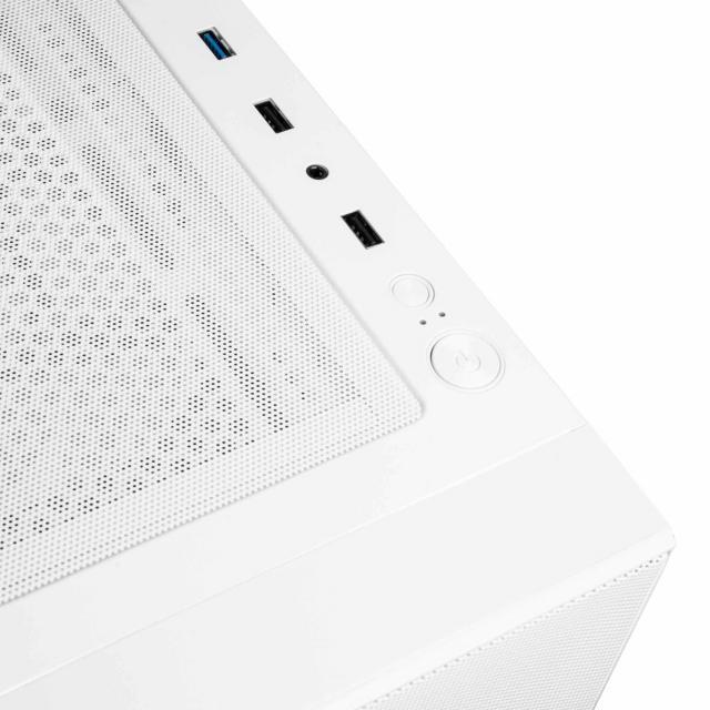 Desktop computer VALI GAMING AMD RYZEN 5 7500F RTX5060