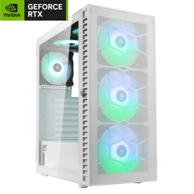Desktop computer VALI GAMING AMD RYZEN 5 7500F RTX5060