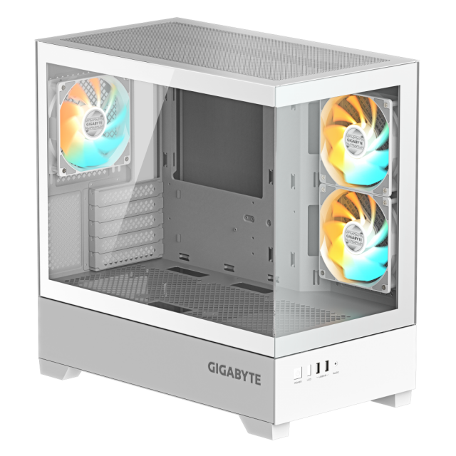 Desktop computer VALI GAMING AMD RYZEN 5 9600 RTX5060