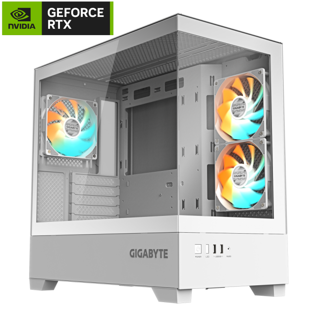 Desktop computer VALI GAMING AMD RYZEN 5 9600 RTX5060