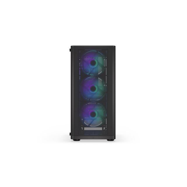 VALI GAMING AMD RYZEN 7 9700X GEFORCE RTX5070 Desktop PC