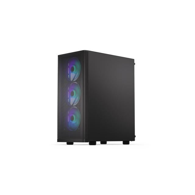 Desktop computer VALI GAMING AMD RYZEN 7 7700 GEFORCE RTX5070