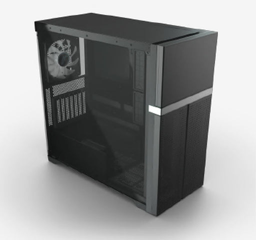 Valkyrie VK02 Lite - Кутии за компютри<<<VALKYRIE компоненти за компютри<<<VALKYRIE<<<PolyComp