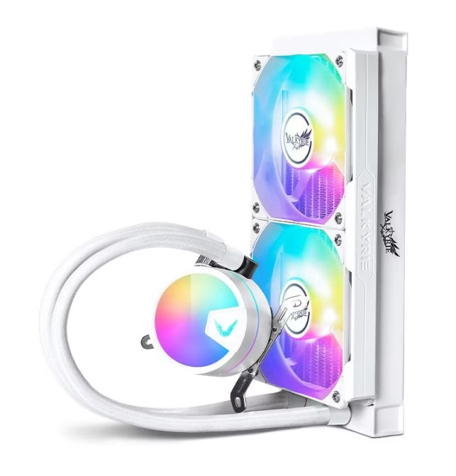 Valkyrie A240 White