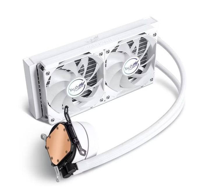 Valkyrie A240 White