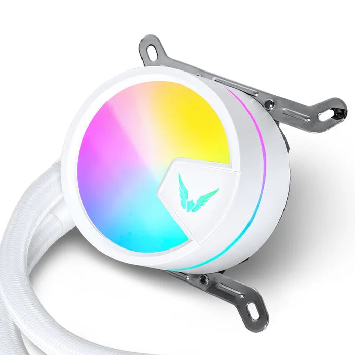 Valkyrie A360 White