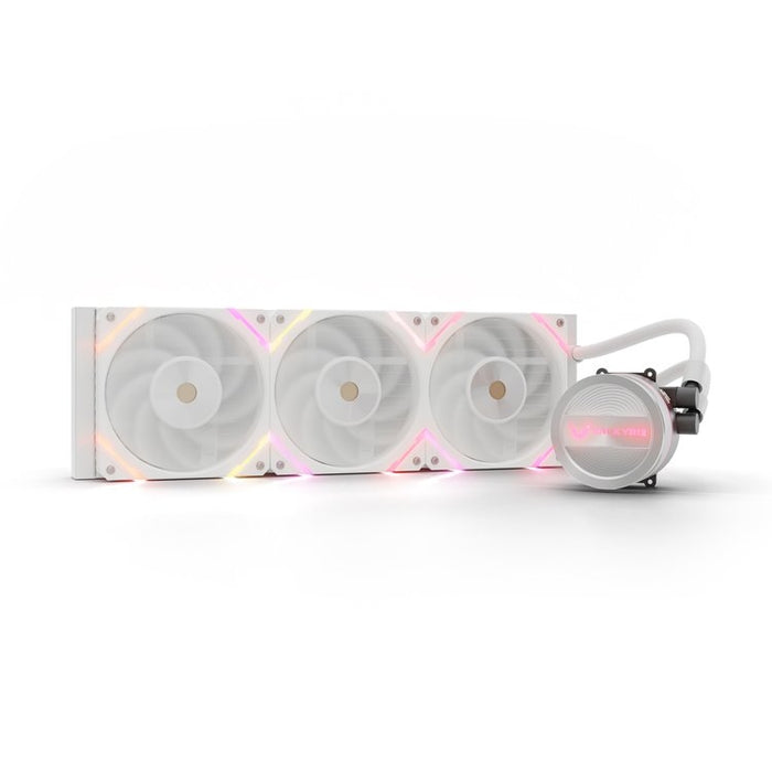 Valkyrie Dragonfang 360 ARGB White