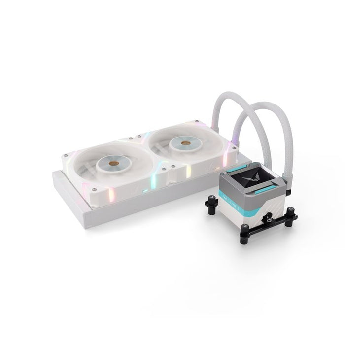 Valkyrie Syn 240 ARGB White