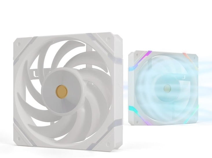 Valkyrie Syn 240 ARGB White
