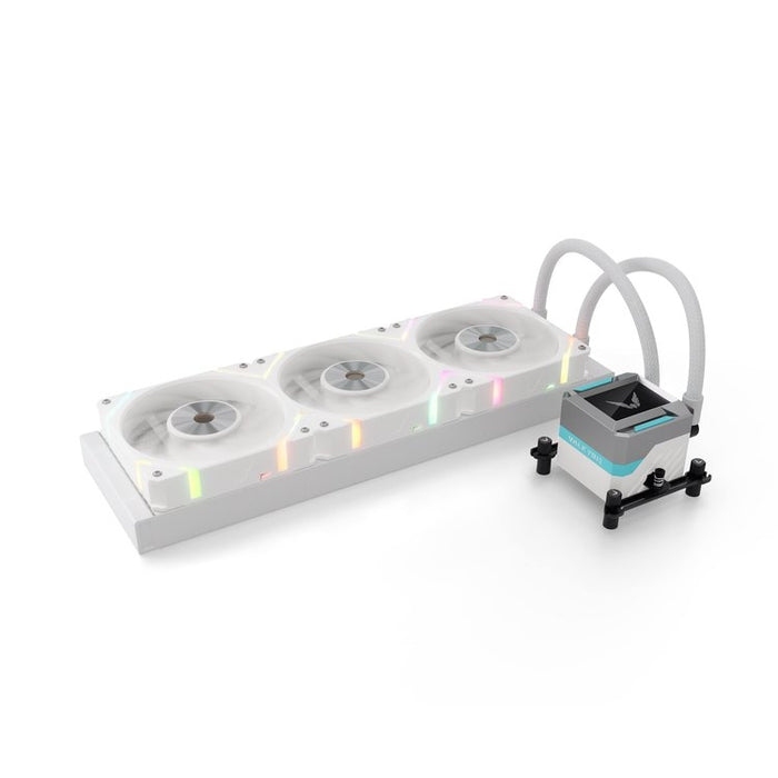 Valkyrie Syn 360 ARGB White