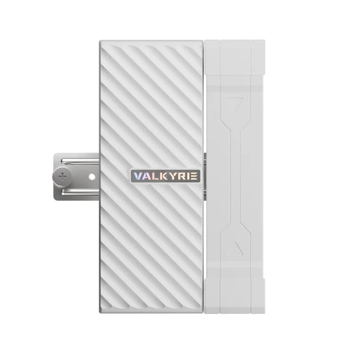 Valkyrie Surge SL125 White