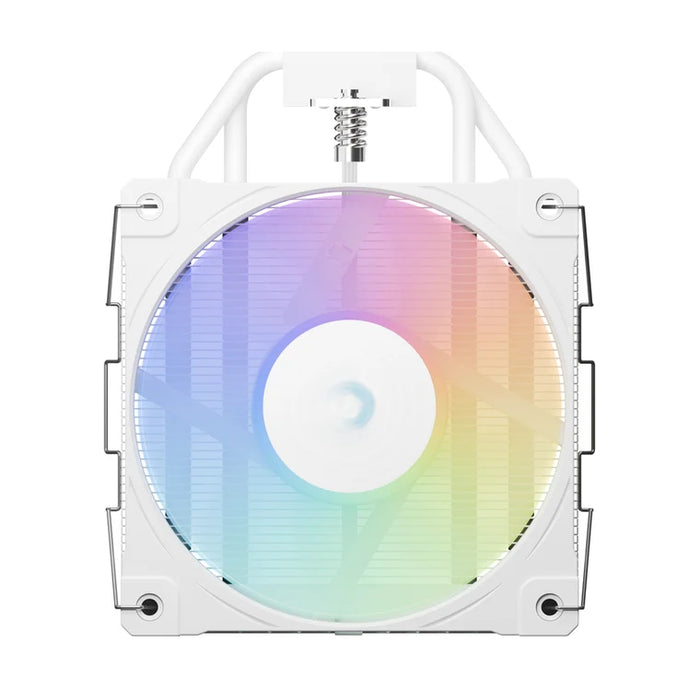 Valkyrie Surge SL125 White