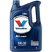 VALVOLINE ALL CLIMATE C2/C3 5W-30 5L - АВТОМОБИЛНИ МАСЛА<<<MaxCar