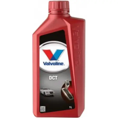 VALVOLINE DCT 1L - АВТОМОБИЛНИ МАСЛА<<<MaxCar