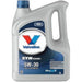 VALVOLINE SYNPOWER MST C3 5W-30 4L - АВТОМОБИЛНИ МАСЛА<<<MaxCar