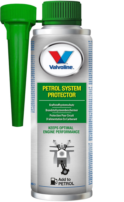 VALVOLINE PETROL SYSTEM PROTECTOR