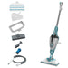 Vaporeta Steam Cleaner Black & Decker Steam-Mop 500 ml 1600 W - Почистване Прахосмукачки И Гладене<<<Дом