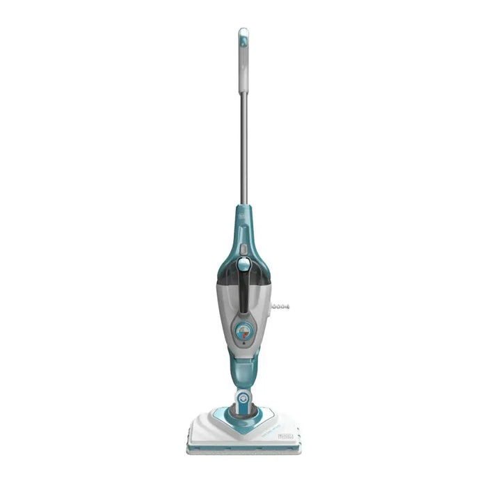 Vaporeta Steam Cleaner Black & Decker Steam-Mop 500 ml 1600 W - Почистване Прахосмукачки И Гладене<<<Дом