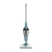 Vaporeta Steam Cleaner Black & Decker Steam-Mop 500 ml 1600 W - Почистване Прахосмукачки И Гладене<<<Дом
