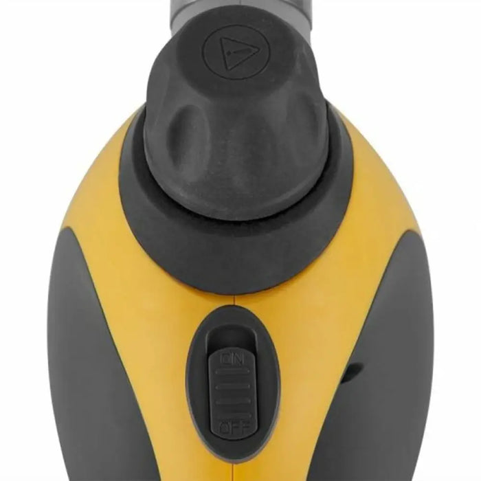 Vaporeta Steam Cleaner Orbegozo 17633-O 1050 W - Почистване Прахосмукачки И Гладене<<<Дом Градина<<<BigBuy&&&Парно
