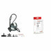 Vaporeta Steam Cleaner POLTI Eco PRO 3.0 4.5 bar 2 L 2000W - Почистване Прахосмукачки И Гладене<<<Дом