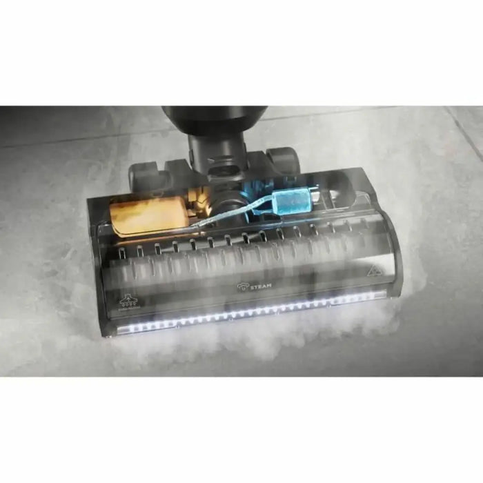 Vaporeta Steam Cleaner POLTI WD40C - Почистване Прахосмукачки И Гладене<<<Дом Градина<<<BigBuy&&&Прахосмукачки и